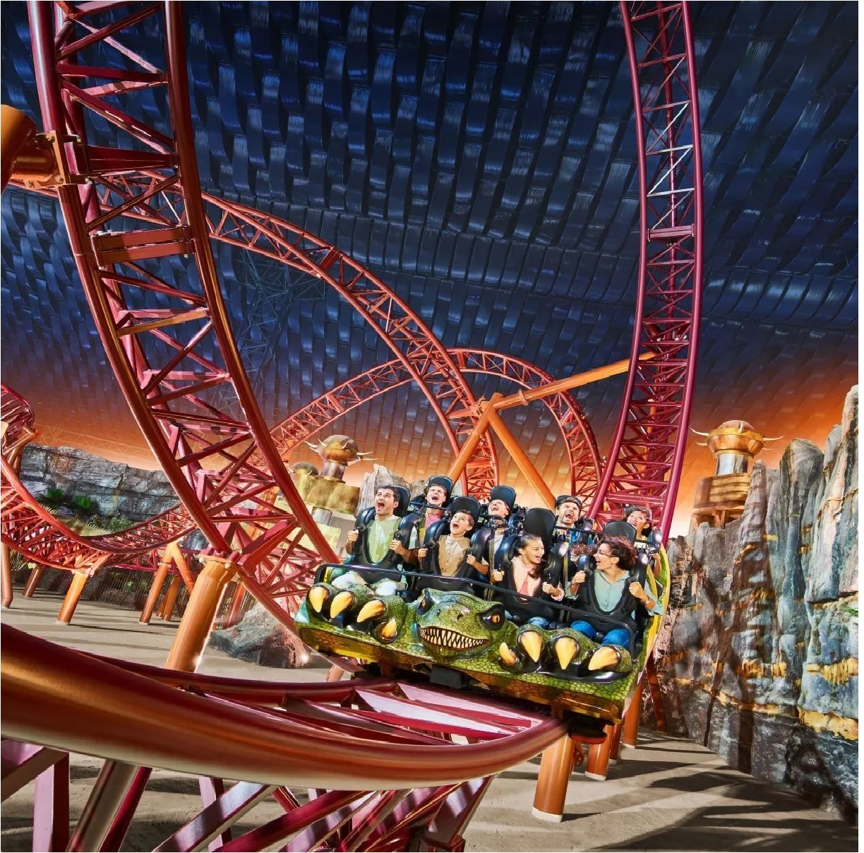 IMG Worlds of Adventure