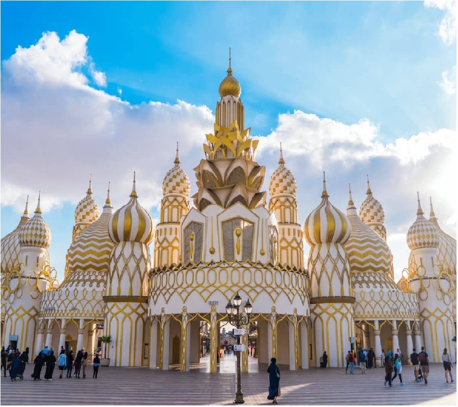 Global Village