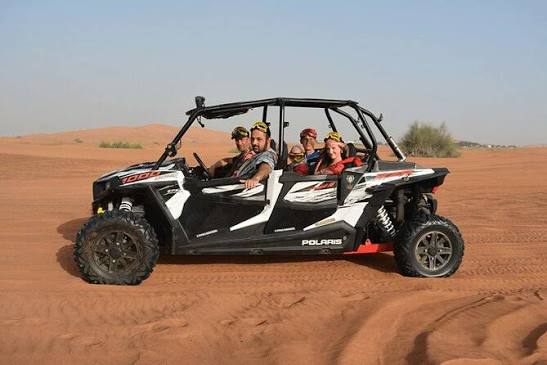 Dune Buggy