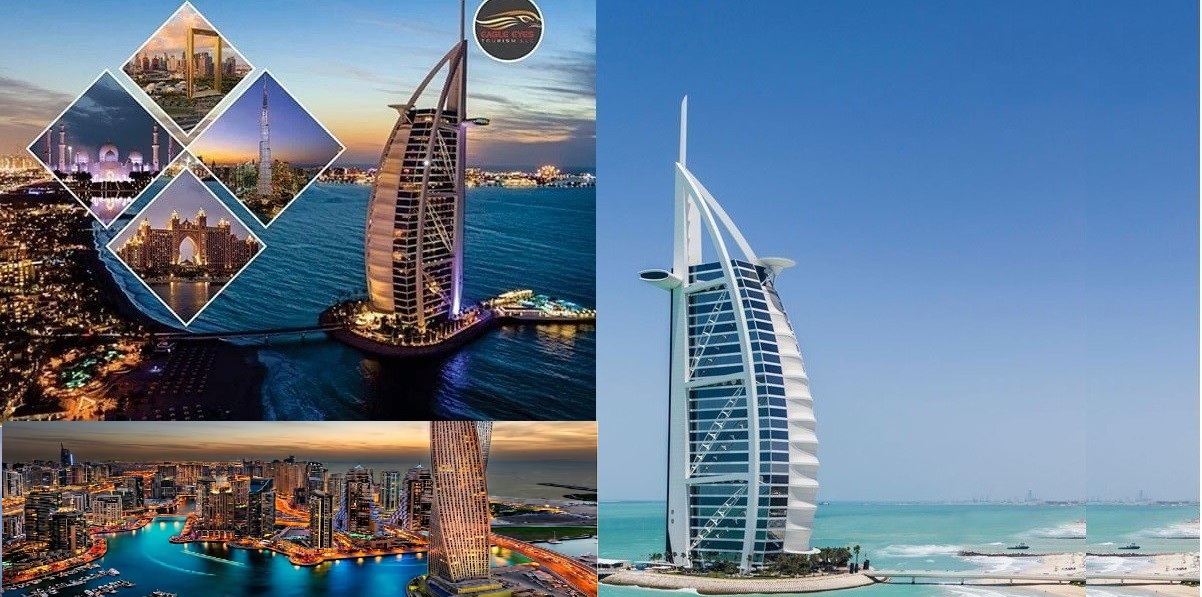 Dubai City Tour